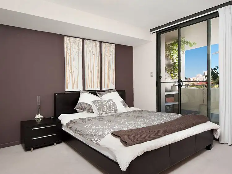 59/369 Hay Street, Perth WA 6000