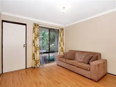 Third view of Homely villa listing, 7/10 Kenilworth Street, Maylands WA 6051