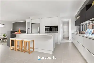 Second view of Homely house listing, 16 Fintona Crescent, Cranbourne West VIC 3977
