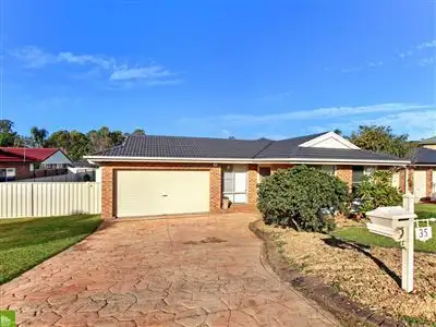 35 Habeda Avenue, Horsley NSW 2530
