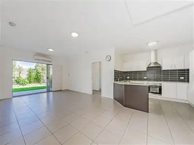 1/107 Jerrold Street, Sherwood QLD 4075