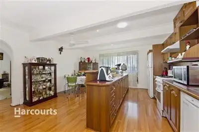Third view of Homely house listing, 200 Woodstock Avenue, Whalan NSW 2770