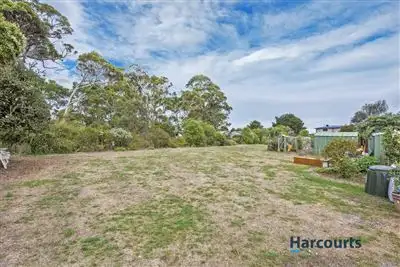 Third view of Homely land listing, 65 Walker Street, Wynyard TAS 7325