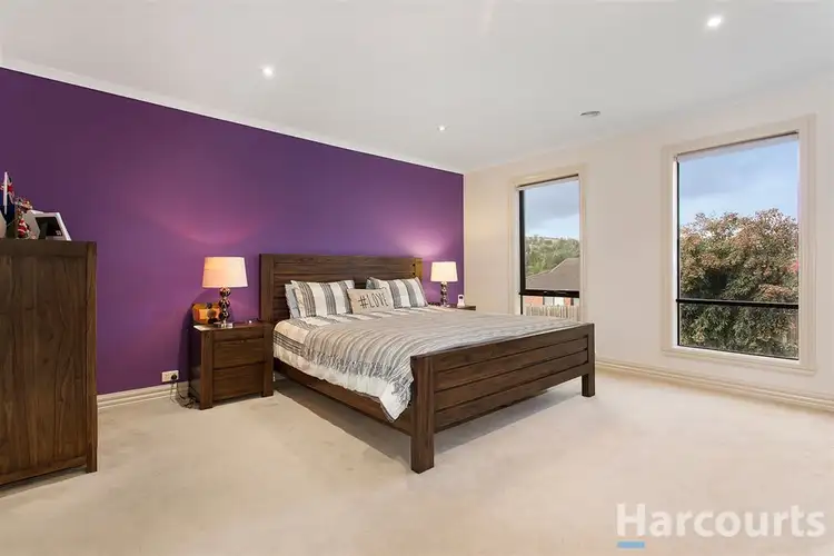 Fourth view of Homely house listing, 11 Ilyuka Way, South Morang VIC 3752