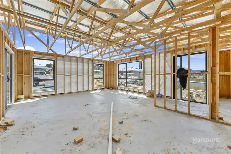 Fifth view of Homely house listing, 5 Justitia Court, Campania TAS 7026