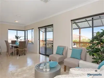Seventh view of Homely house listing, 140 Southern Cross Circle, Ocean Reef WA 6027