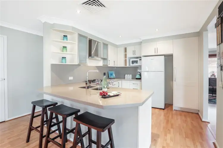 16 Paine Place, Bligh Park NSW 2756