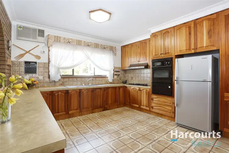 Fourth view of Homely house listing, 4 Narina Way, Epping VIC 3076