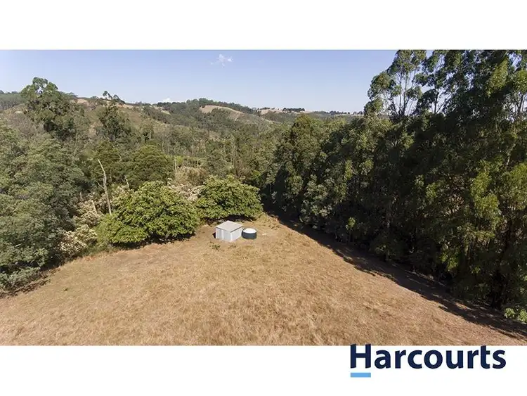 Fourth view of Homely rural property listing, Lot 1, 1 Ferndale Road, Ferndale VIC 3821