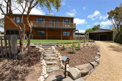 Second view of Homely house listing, 23 Barton Street, Port Elliot SA 5212