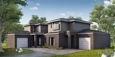 Main view of Homely townhouse listing, 3/49 Bevan Avenue, Clayton South VIC 3169