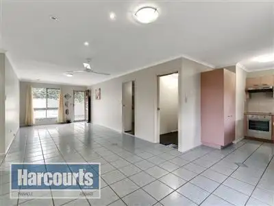 Second view of Homely villa listing, 1/49 Gillies St, Zillmere QLD 4034