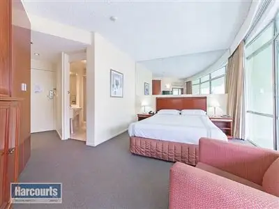 Third view of Homely unit listing, 239 Wickham Terrace, Spring Hill QLD 4000