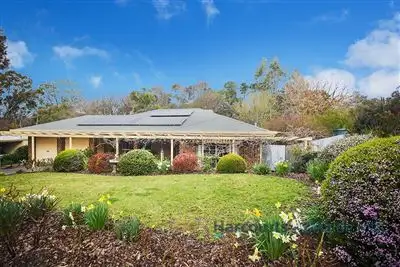 12 Martha Street, Birdwood SA 5234