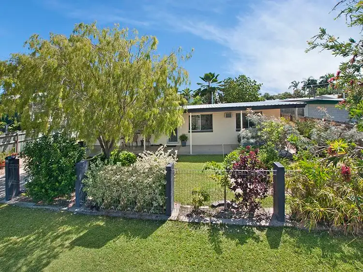35 Jenkins Street
