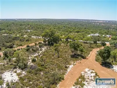 Seventh view of Homely land listing, Lot 892 Rosewood Drive, Chittering WA 6084