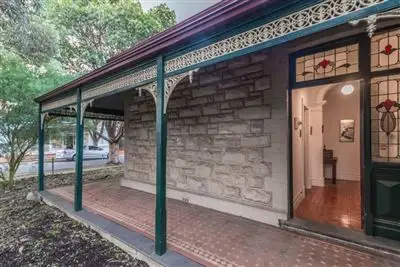 Second view of Homely unit listing, 2/11 Royal Avenue, Hyde Park SA 5061