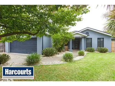 3 Lowe Place, Warragul VIC 3820