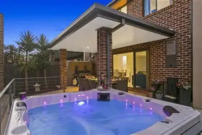 Main view of Homely townhouse listing, 22 Westerman Street, Casey ACT 2913