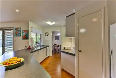 Fifth view of Homely house listing, 11 Fern Drive, Kearneys Spring QLD 4350