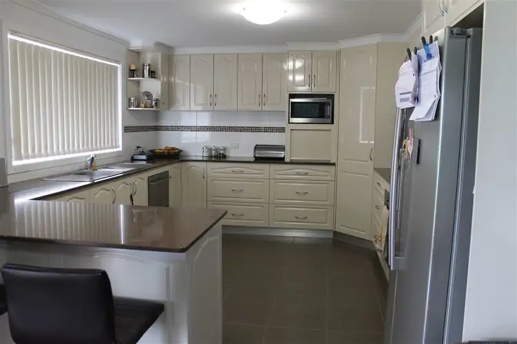 Fifth view of Homely house listing, 210 Railway Road, West Wyalong NSW 2671