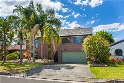 Main view of Homely house listing, 40 Oak Street, Albion Park Rail NSW 2527