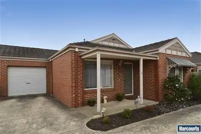 2/21 Evans St, Belmont VIC