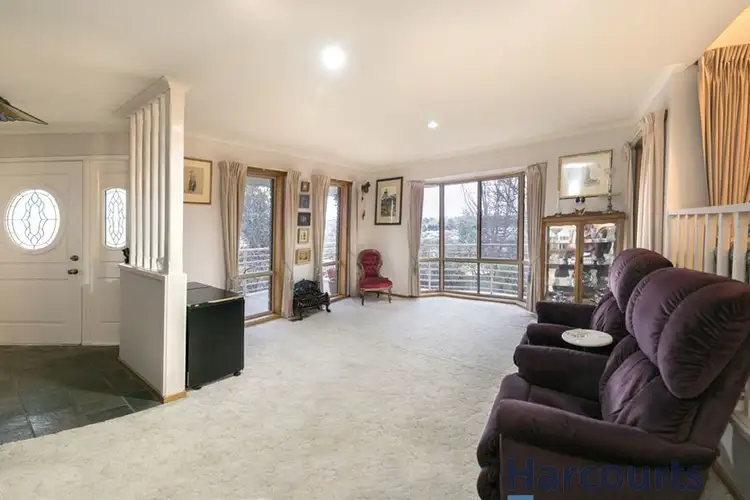 Fifth view of Homely house listing, 4 Page Place, Warragul VIC 3820