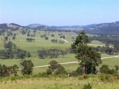 Main view of Homely rural property listing, "Echo"/1465 Ten Mile Road, Deepwater NSW 2371