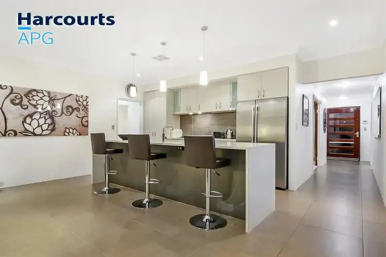 Third view of Homely house listing, 56 Millbridge Blvd, Millbridge WA 6232