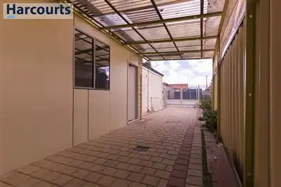 Second view of Homely house listing, 2A Charnwood Street, Morley WA 6062