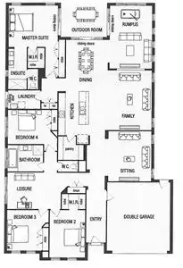 Second view of Homely house listing, Address available on request