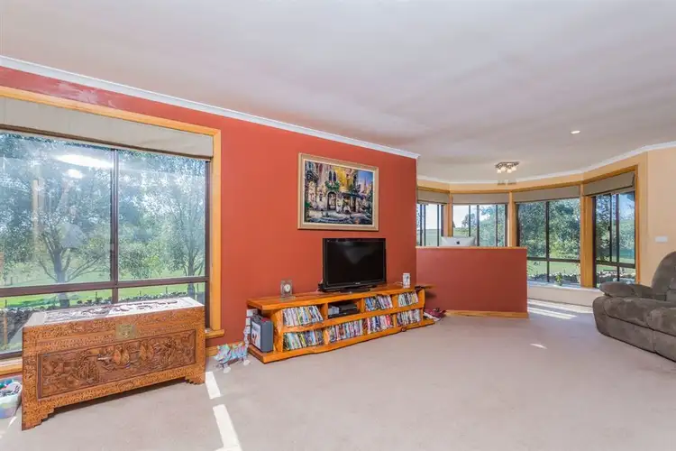 Sixth view of Homely rural property listing, 356 Briggs Road, Scottsdale TAS 7260