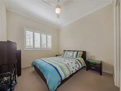 Sixth view of Homely unit listing, 1/262 Cavendish Road, Coorparoo QLD 4151