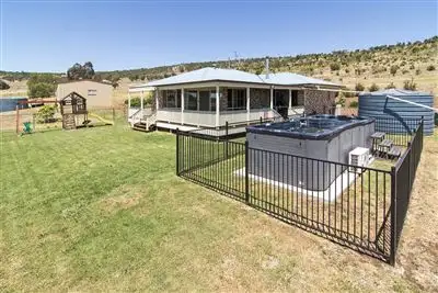 Second view of Homely house listing, 203 Kingsthorpe Glencoe Road, Kingsthorpe QLD 4400