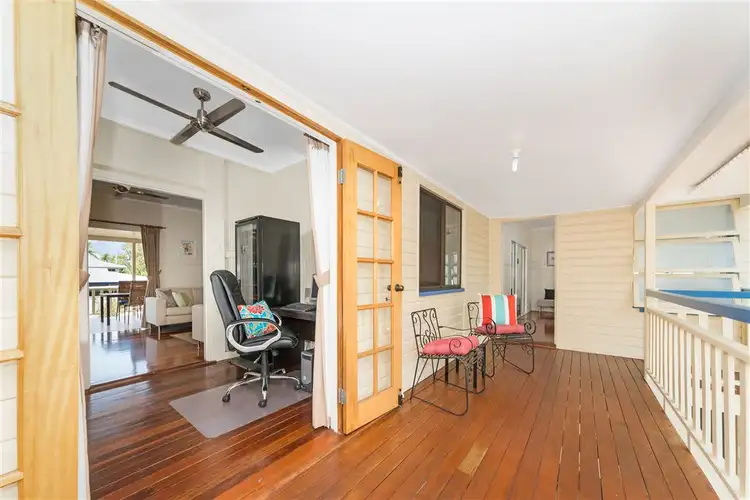 Sixth view of Homely house listing, 14 Hayes Street, North Ward QLD 4810