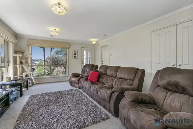 Second view of Homely house listing, 10 Hamilton Drive, Warragul VIC 3820