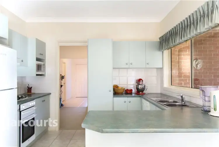 Fourth view of Homely house listing, 56 Stanthorpe Drive, Kanahooka NSW 2530