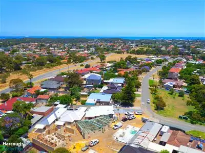 Fourth view of Homely house listing, 1/6 Sawle Road, Hamilton Hill WA 6163