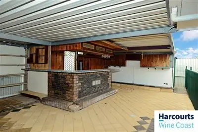 Fourth view of Homely house listing, 6A Blacker Road, Aldinga Beach SA 5173