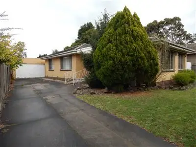 Main view of Homely house listing, 4 Greaves Street, Cranbourne VIC 3977