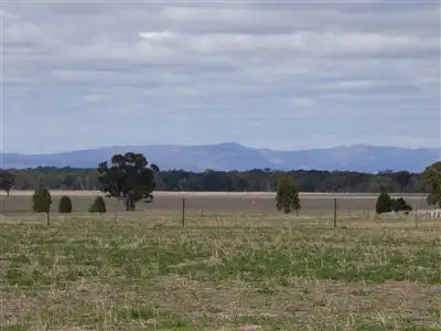 Main view of Homely rural property listing, 1/982 Lindners Road, Quantong VIC 3401