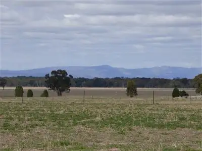 Main view of Homely rural property listing, 1/982 Lindners Road, Quantong VIC 3401