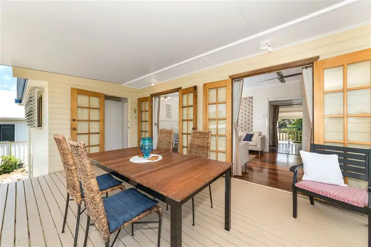 Second view of Homely house listing, 14 Hayes Street, North Ward QLD 4810