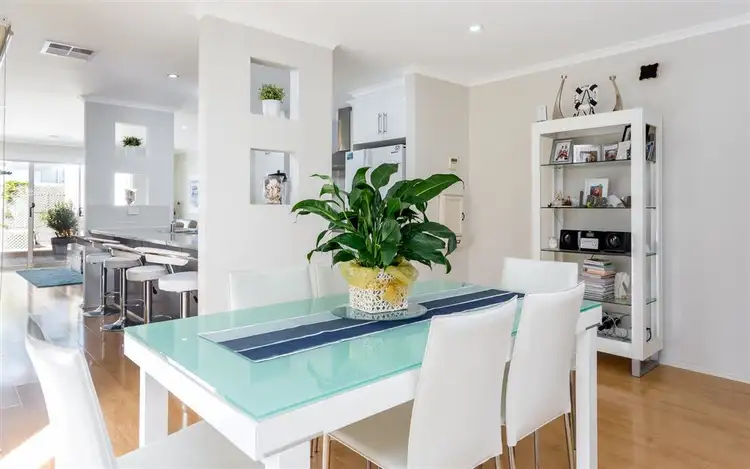 Main view of Homely house listing, 8 Classic Court, Port Elliot SA 5212