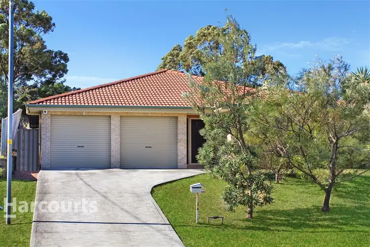 Main view of Homely house listing, 506 Northcliffe Drive, Berkeley NSW 2506