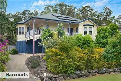Main view of Homely house listing, 35 Linkwood Drive, Ferny Hills QLD 4055