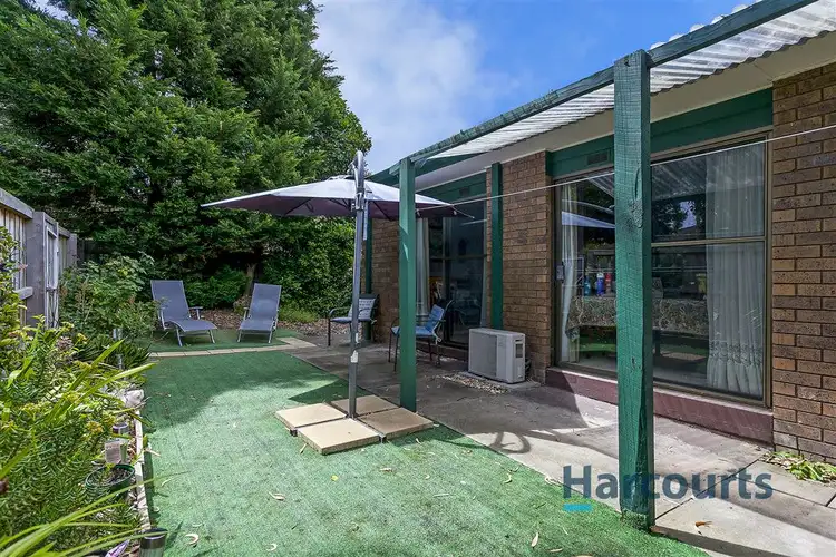 Fifth view of Homely unit listing, 1/2-4 Landale Avenue, Croydon VIC 3136