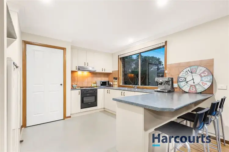 Fifth view of Homely house listing, 10 Kelrinda Close, Oakleigh South VIC 3167