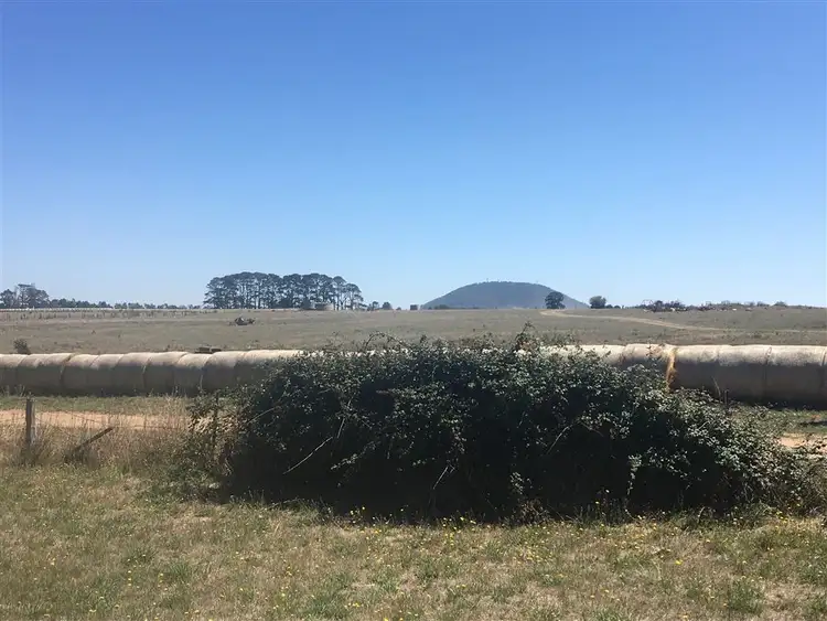 Fourth view of Homely land listing, CA 5 Ryans Road, Yendon VIC 3352